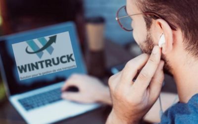 TRANSPORT MANAGEMENT SOFTWARE WITH WINTRUCK, SAVE TIME!