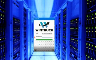 WINTRUCK IN THE CLOUDS: SUBSCRIBE!