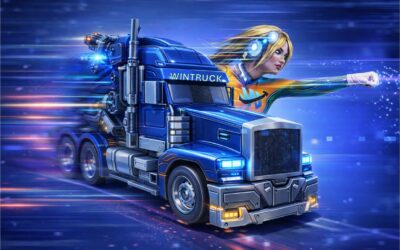 OPERATIONAL TRANSPORT PLANNING