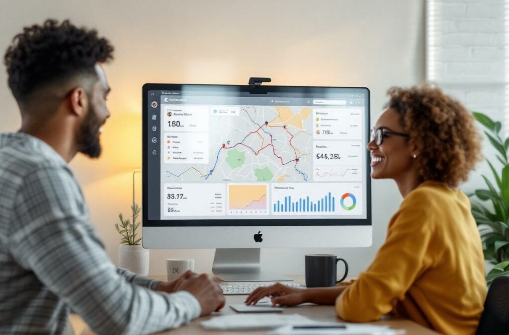 Quel est le meilleur logiciel TMS en 2026 ?