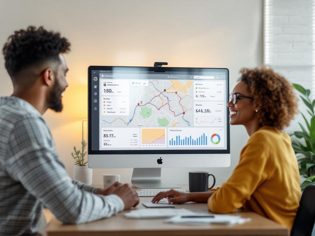 meilleur logiciel TMS